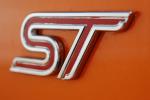 Ford Focus ST 2008 года